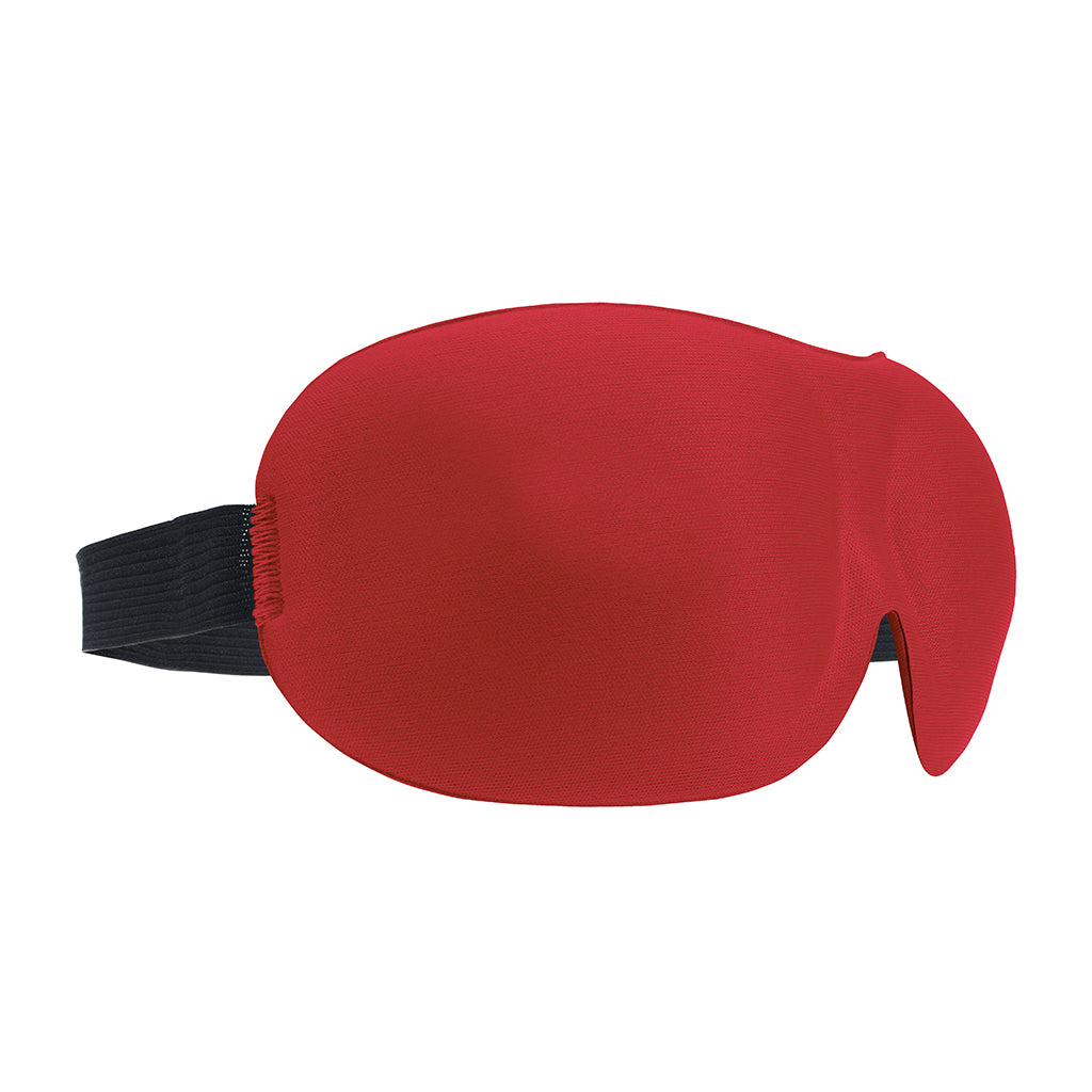 OUCH! 3D MASK RED