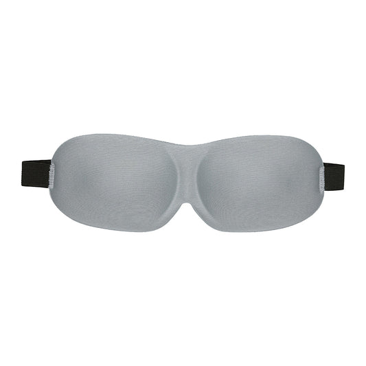 OUCH! 3D MASK SILVER