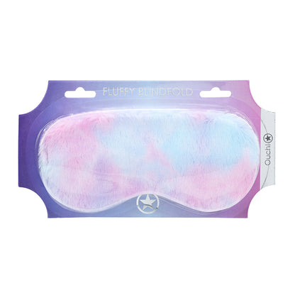 VACUNAS - ¡AY! MÁSCARA MULLIDA MULTICOLOR 2