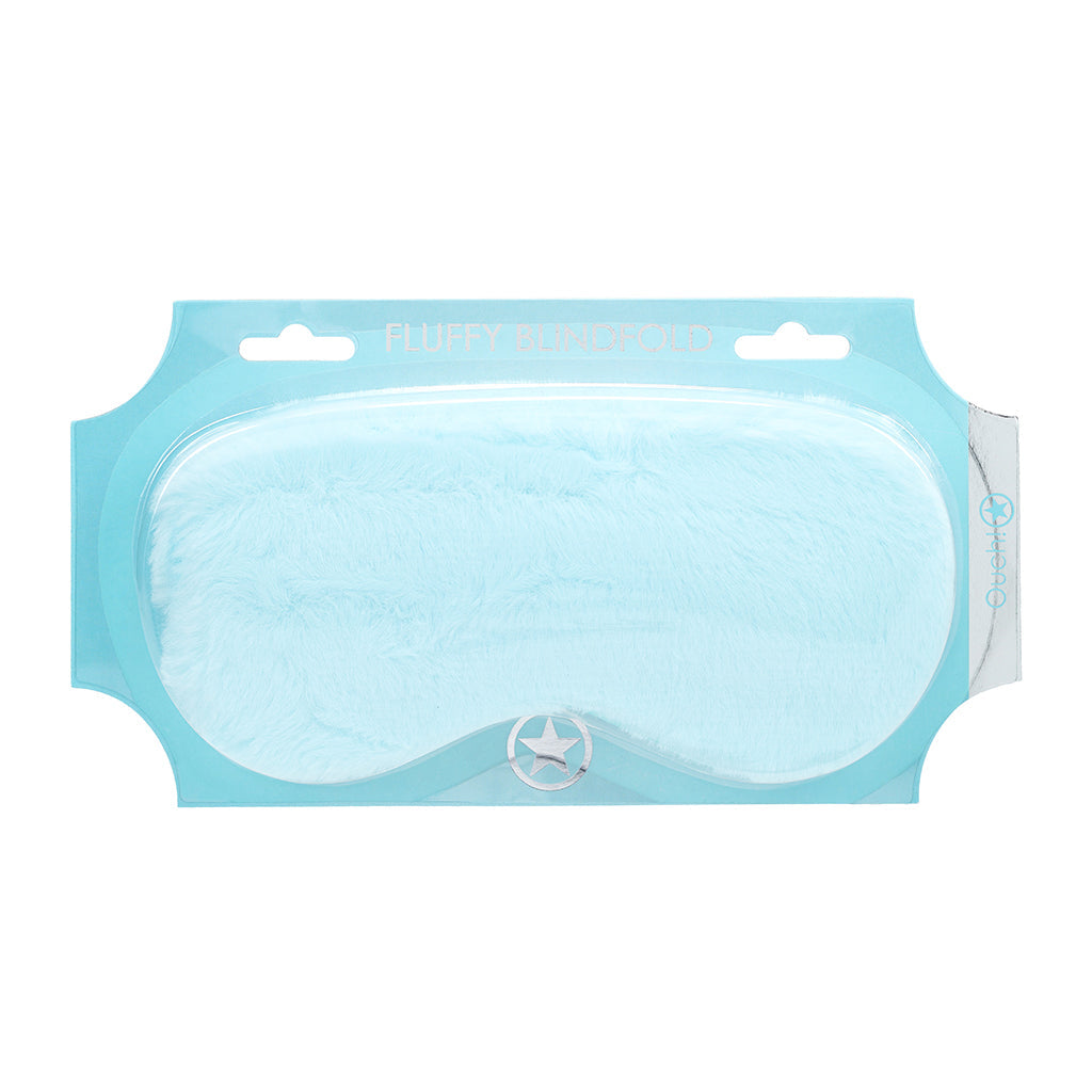 SHOTS - OUCH! FLUFFY MASK POWDER