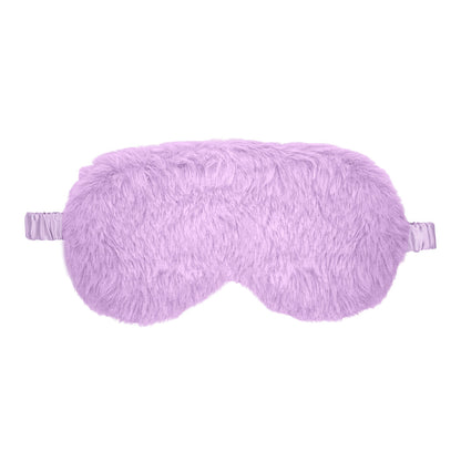INYECCIONES - ¡AY! MASCARILLA SUAVE PÚRPURA