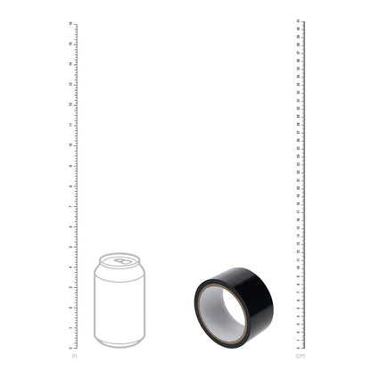 SHOTS - OUCH! PVC NON STICK TAPE