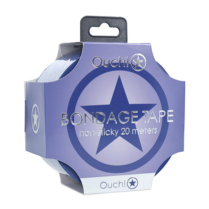 SHOTS - OUCH! PVC NON STICK TAPE
