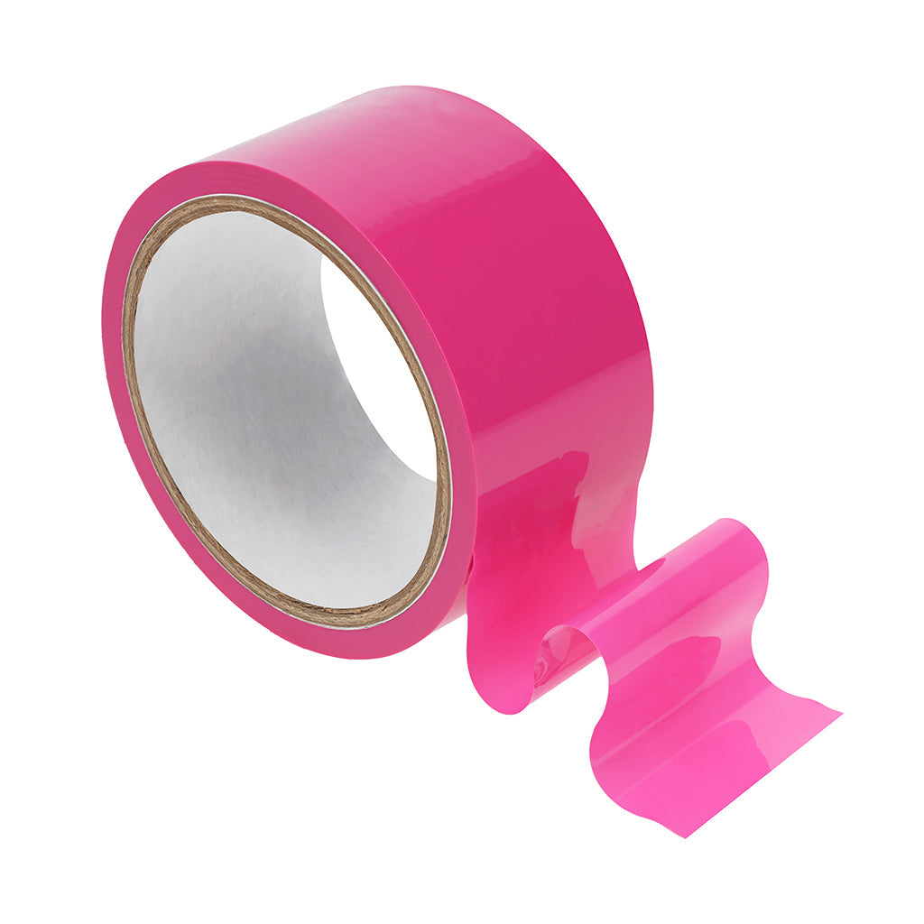 SHOTS - OUCH! PVC NON STICK TAPE
