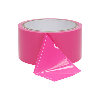 SHOTS - OUCH! PVC NON STICK TAPE