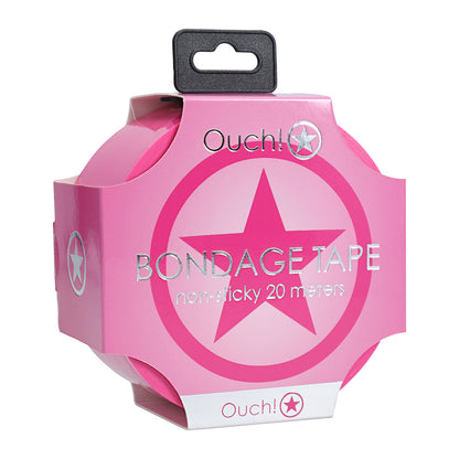 SHOTS - OUCH! PVC NON STICK TAPE