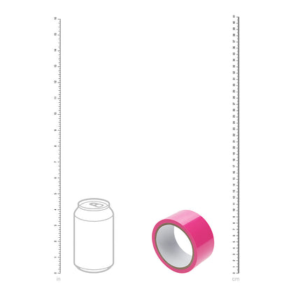 SHOTS - OUCH! PVC NON STICK TAPE