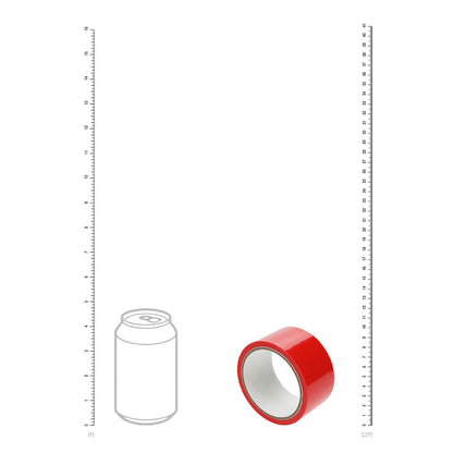 SHOTS - OUCH! PVC NON STICK TAPE