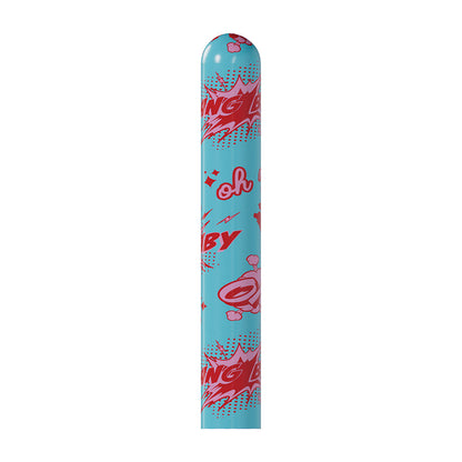 SHOTS - SLI KAOTIX BANG BABY VIBRADOR RECARGABLE AZUL