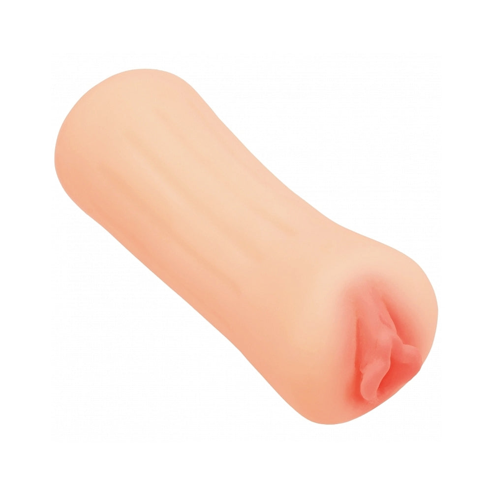 SHOTS - XKIN PINUP GIRLS MOLLY BLOWTIDE STROKER BEIGE