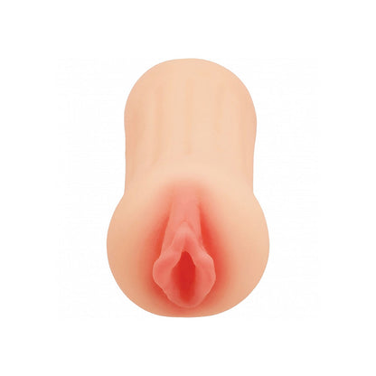 SHOTS - XKIN PINUP GIRLS MOLLY BLOWTIDE STROKER BEIGE