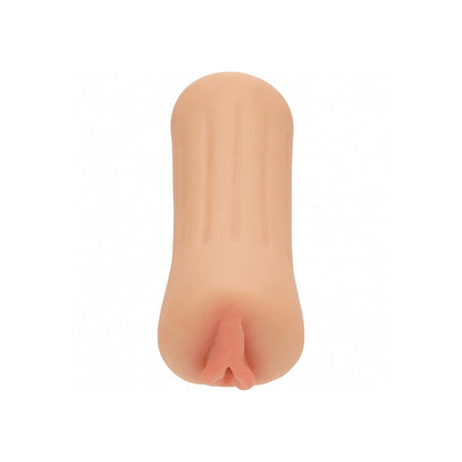 SHOTS - XKIN PINUP GIRLS MOLLY BLOWTIDE STROKER BEIGE