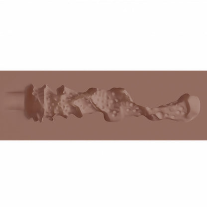 SHOTS - XKIN CAREER GIRLS RILEY REARVIEW STROKER BROWN