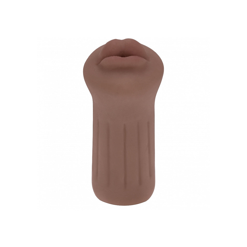 SHOTS - XKIN RAW THE GRIP STROKER