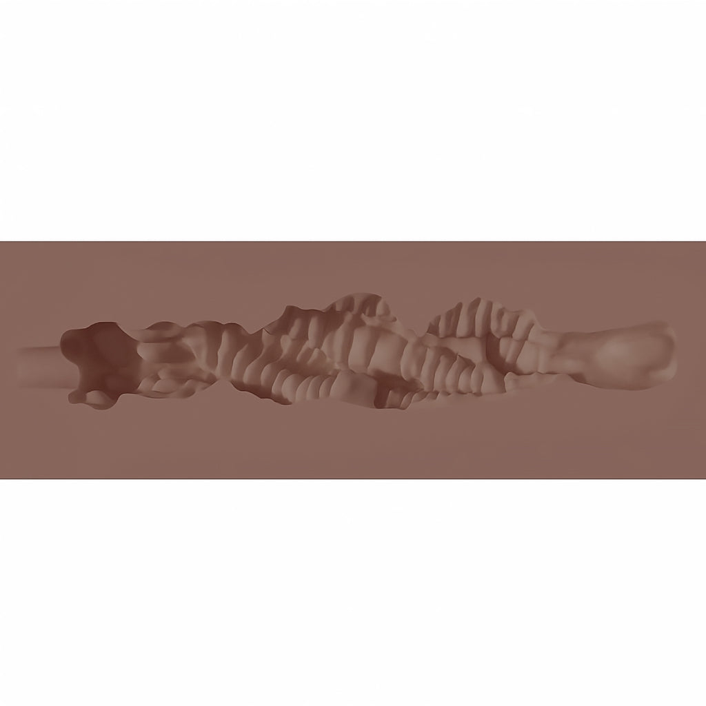 SHOTS - XKIN RAW THE GRIP STROKER