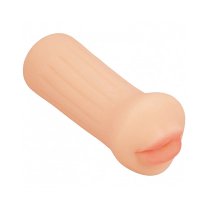 SHOTS - XKIN RAW THE GRIP STROKER