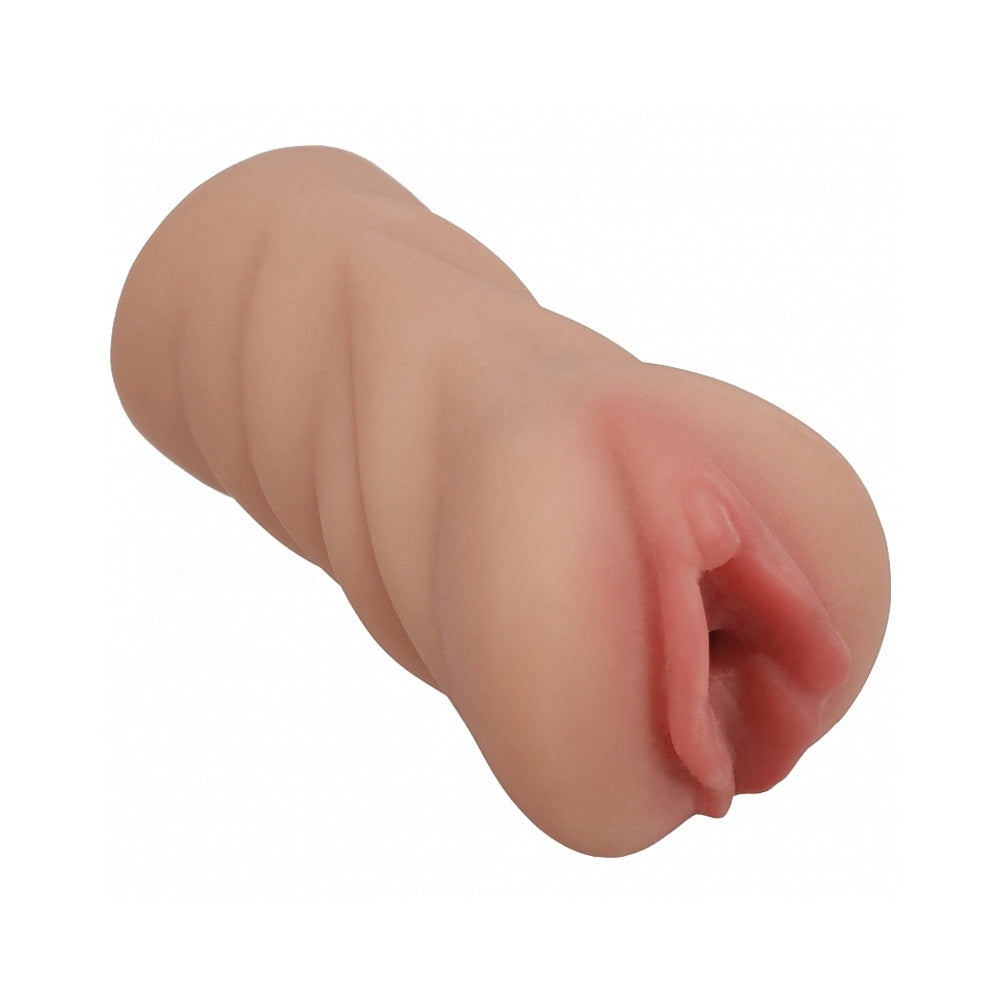 XKIN SECRET AFFAIRS CELESTE STROKER TAN