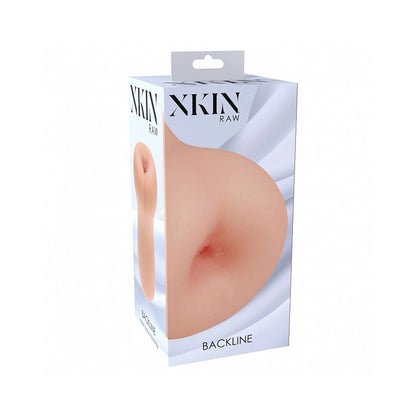 SHOTS - XKIN RAW BACKLINE STROKER