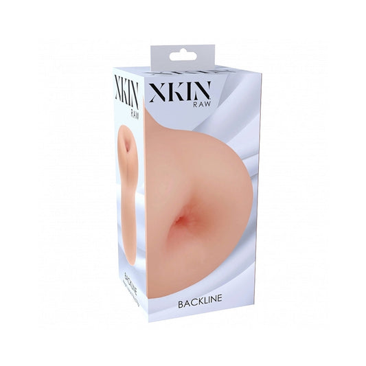 SHOTS - XKIN RAW BACKLINE STROKER