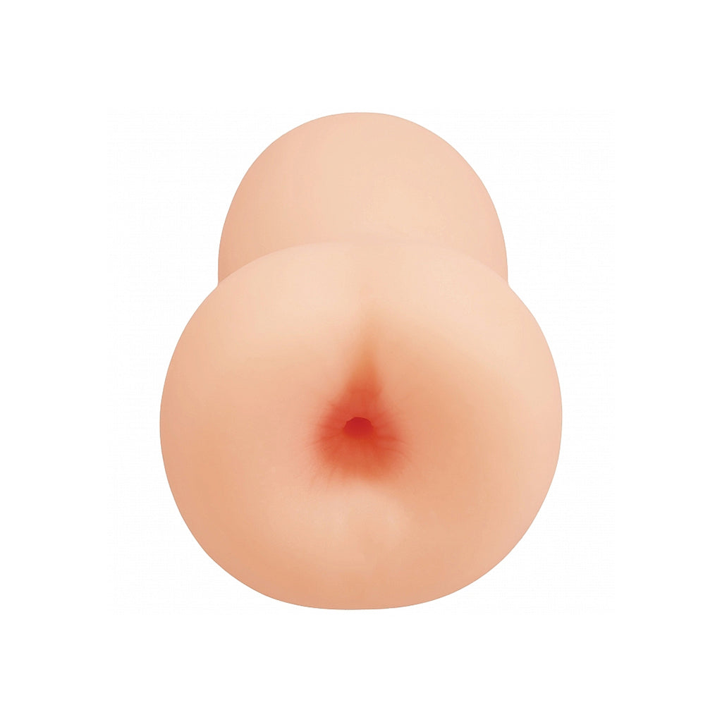 XKIN RAW BACKLINE STROKER BEIGE