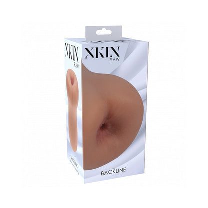 SHOTS - XKIN RAW BACKLINE STROKER