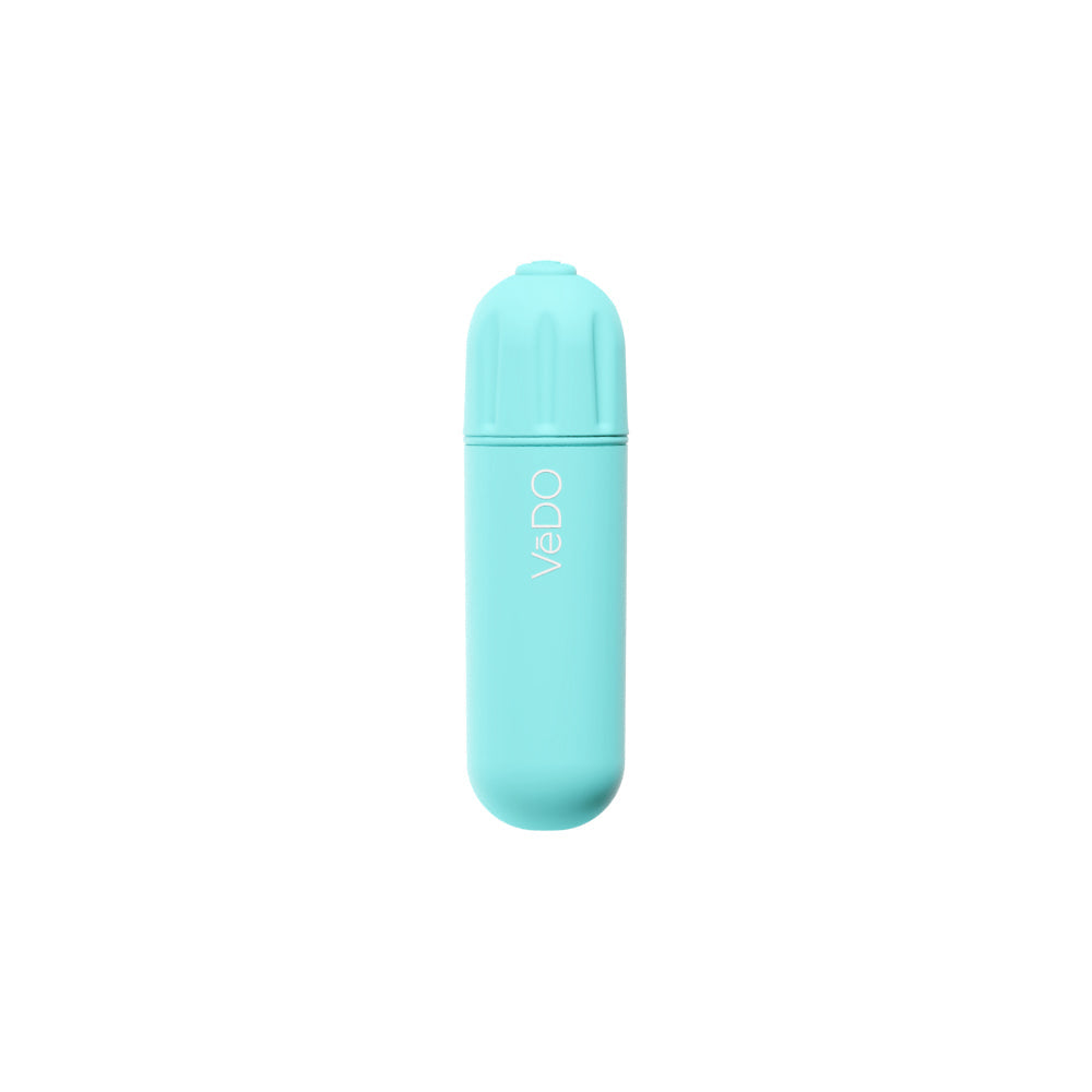 VEDO - NITRO RECHARGEABLE BULLET VIBE