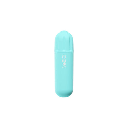 VEDO - NITRO RECHARGEABLE BULLET VIBE