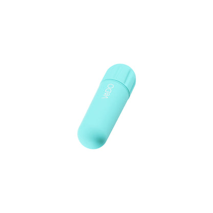 VEDO - NITRO RECHARGEABLE BULLET VIBE