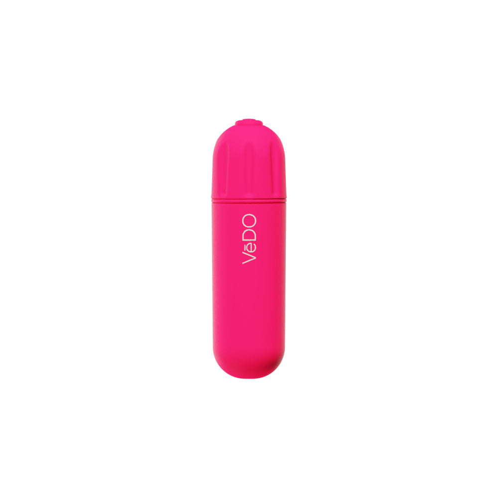 VEDO - NITRO RECHARGEABLE BULLET VIBE