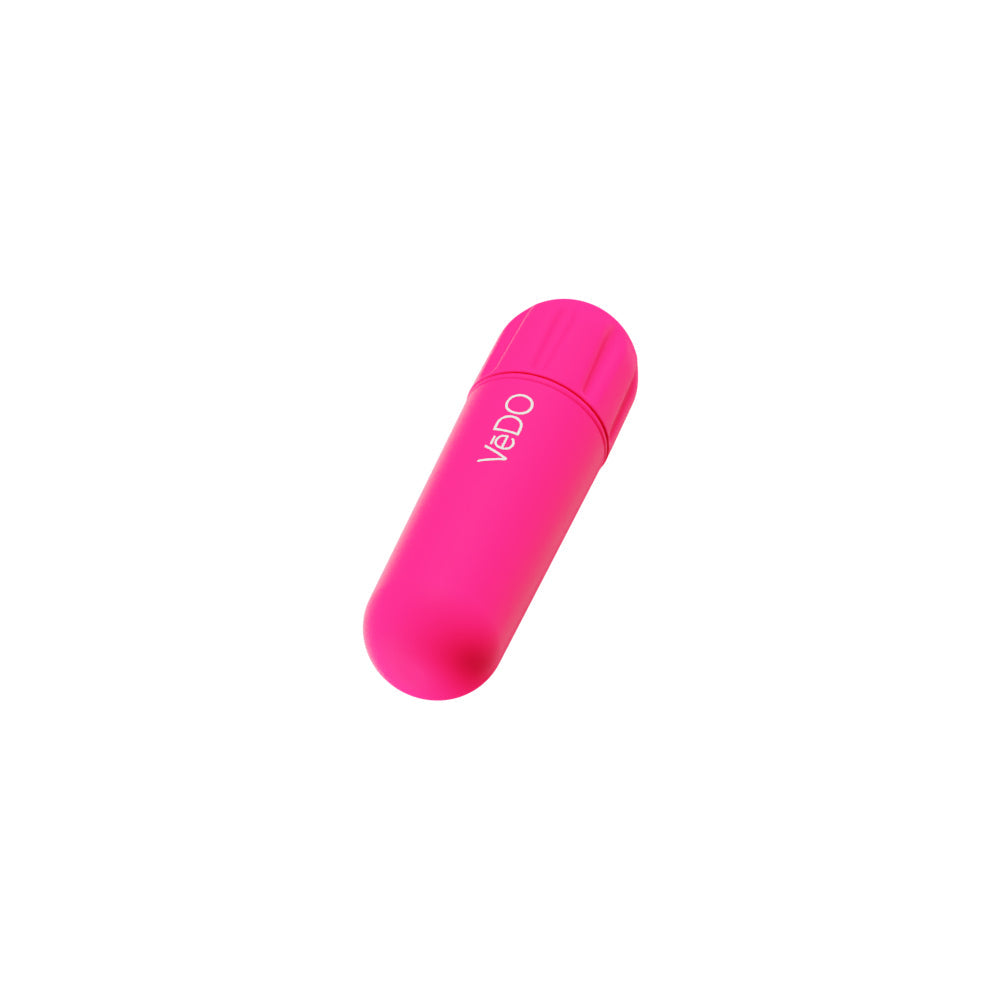 VEDO - NITRO RECHARGEABLE BULLET VIBE