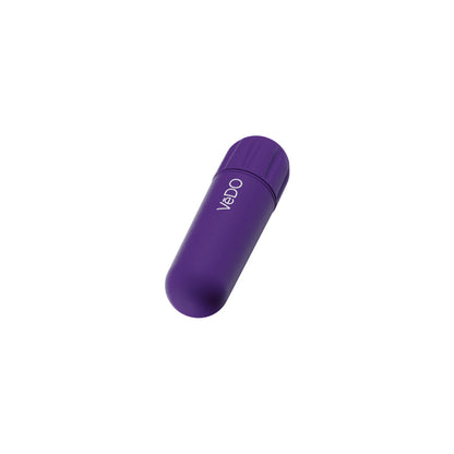 VEDO - NITRO RECHARGEABLE BULLET VIBE