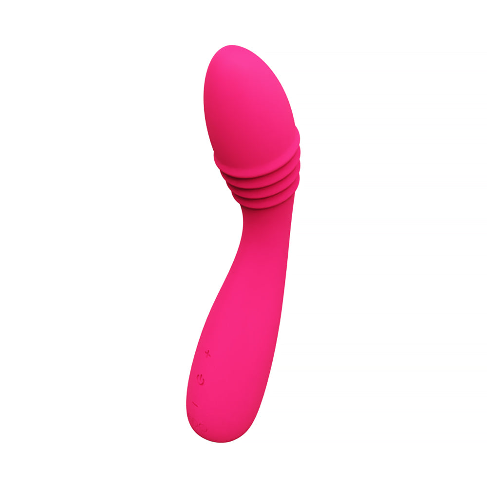 VEDO - OHNI RECHARGEABLE G SPOT THRUSTING VIBE