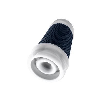 VEDO - SPANK RECHARGEABLE VIBRATING STROKER CLEAR