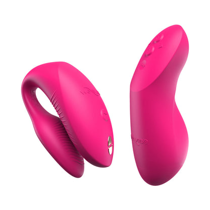 WE-VIBE CHORUS PRO ELECTRIC PINK