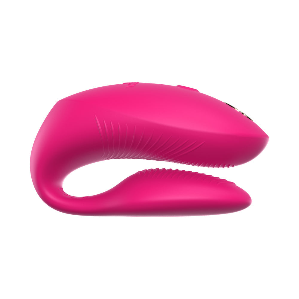 WE-VIBE CHORUS PRO ELECTRIC PINK