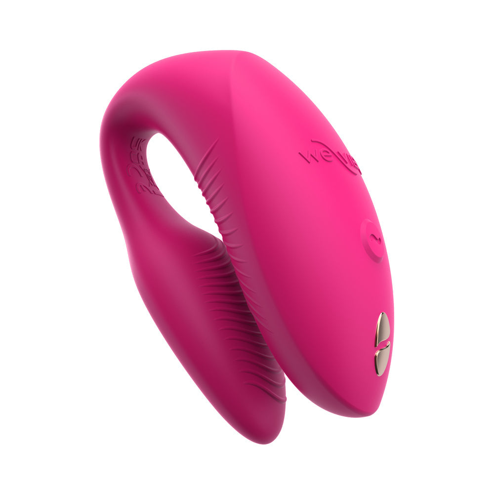 WE-VIBE CHORUS PRO ELECTRIC PINK