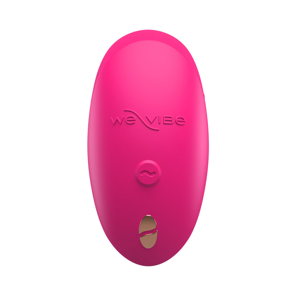 WE-VIBE CHORUS PRO ELECTRIC PINK