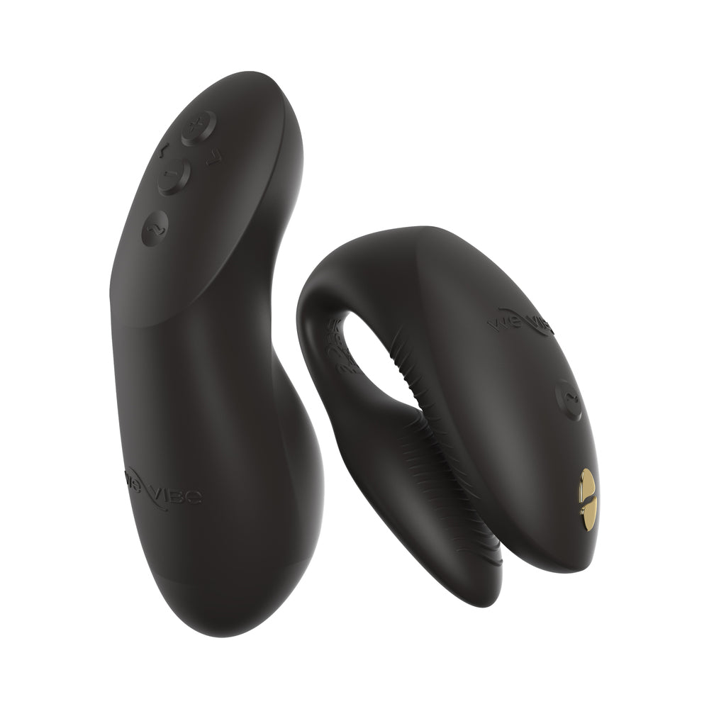WE-VIBE CHORUS PRO SATIN BLACK