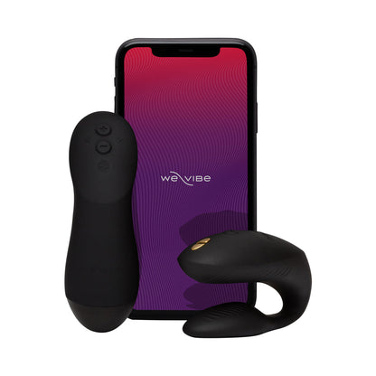 WE-VIBE CHORUS PRO SATIN BLACK