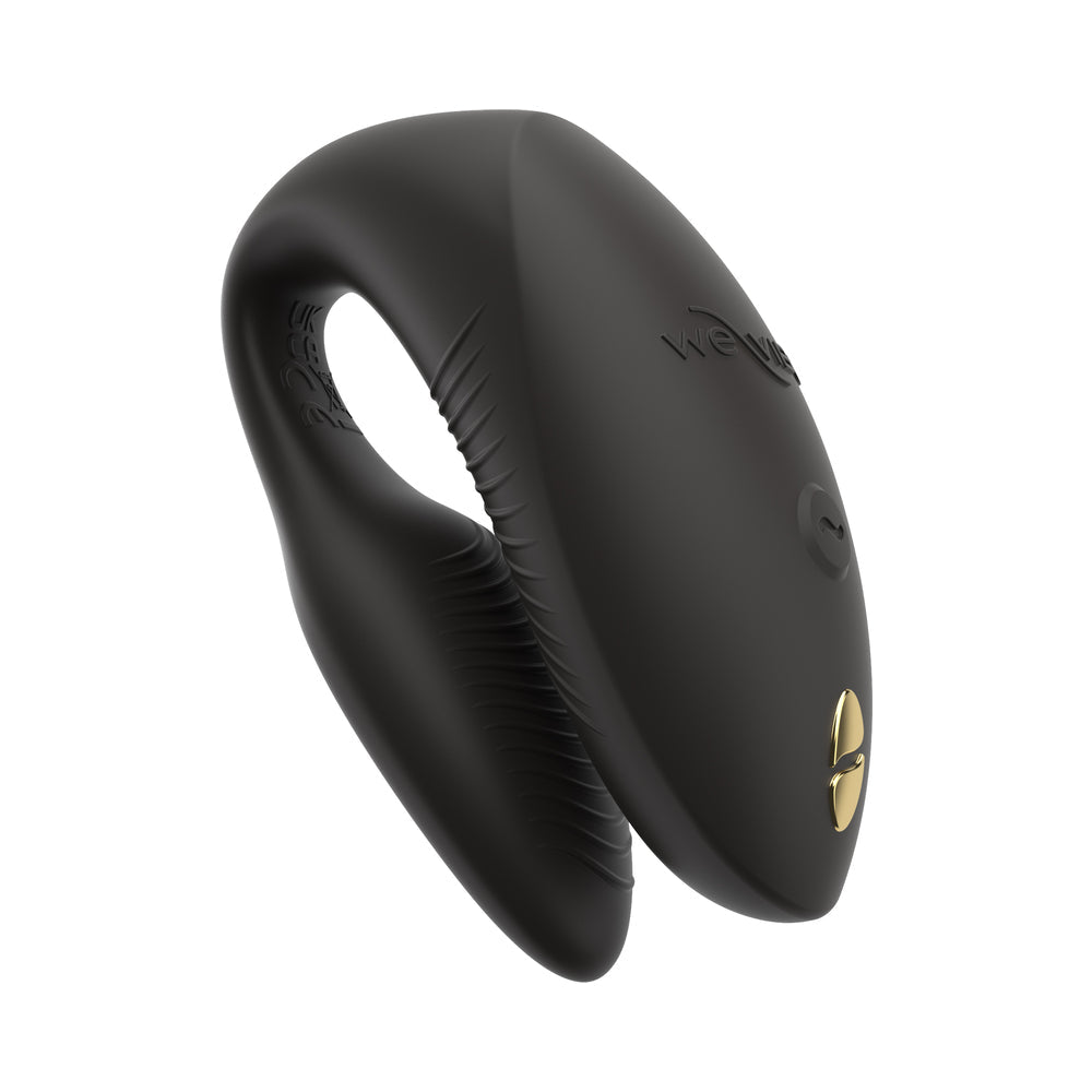WE-VIBE CHORUS PRO SATIN BLACK