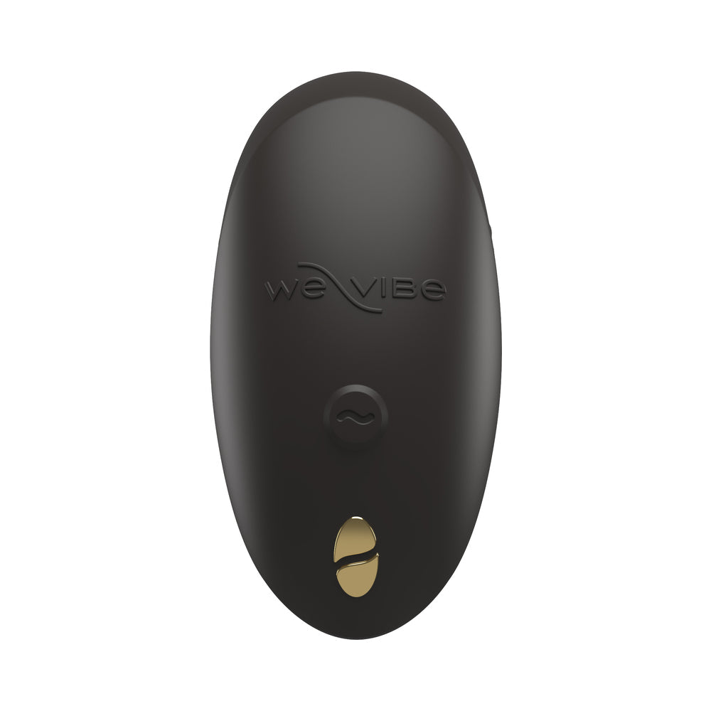 WE-VIBE CHORUS PRO SATIN BLACK