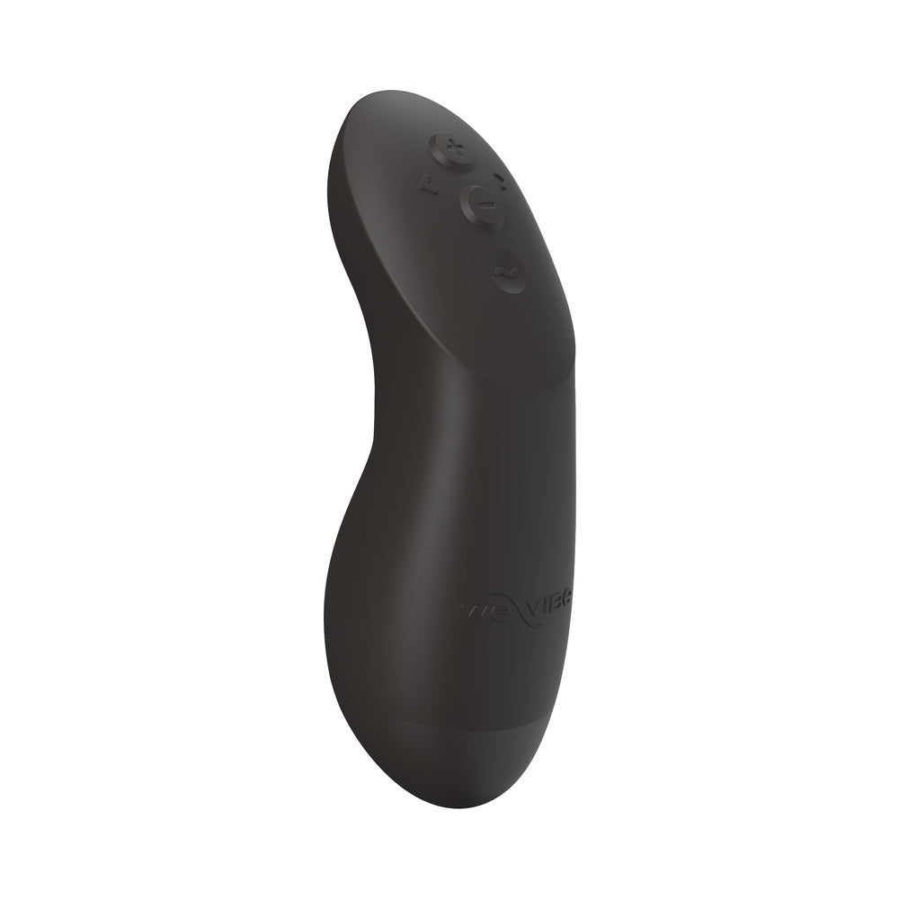 WE-VIBE CHORUS PRO SATIN BLACK