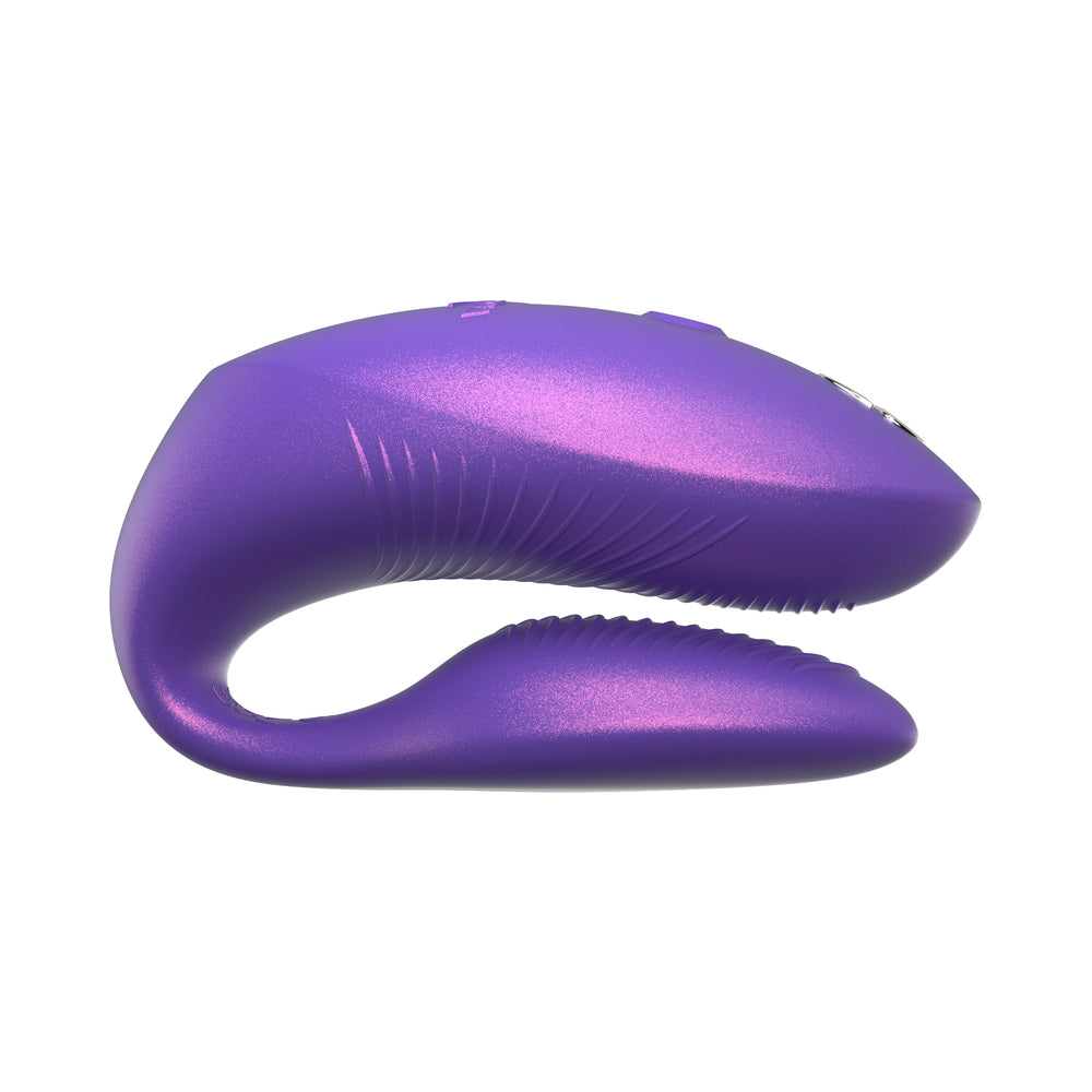 WE-VIBE CHORUS PRO COSMIC PURPLE