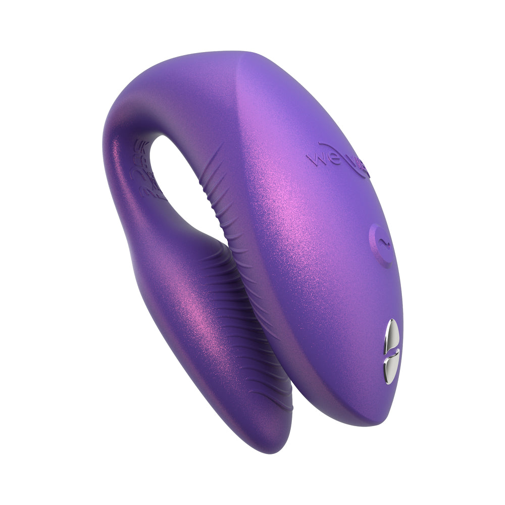 WE-VIBE CHORUS PRO COSMIC PURPLE