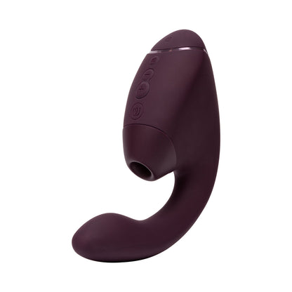 WOMANIZER NEXT DUO DARK PURPLE