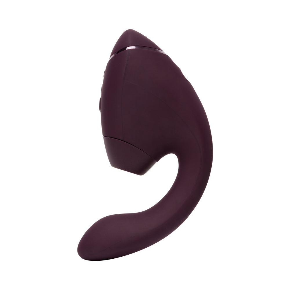 WOMANIZER NEXT DUO DARK PURPLE