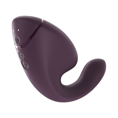 WOMANIZER NEXT DUO DARK PURPLE