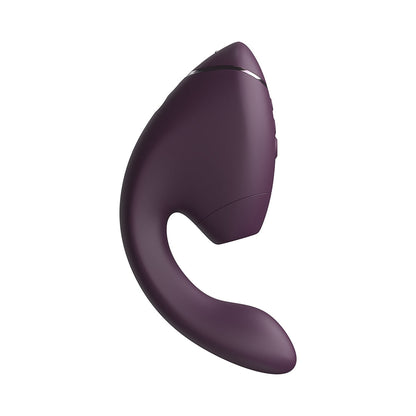 WOMANIZER NEXT DUO DARK PURPLE