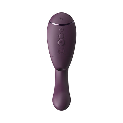 WOMANIZER NEXT DUO DARK PURPLE