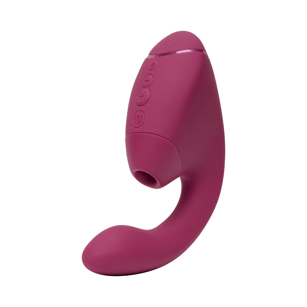 WOMANIZER NEXT DUO DUSKY PINK